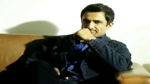 Sanjay Suri