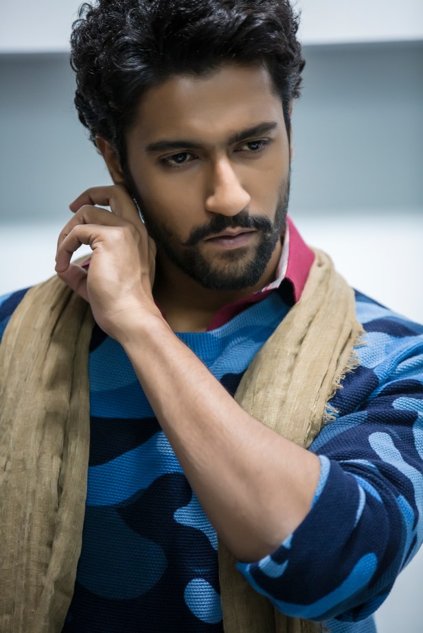 Vicky Kaushal