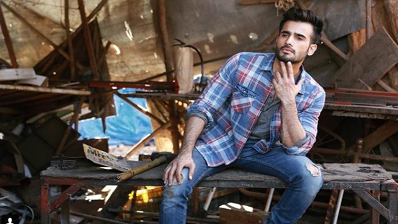 Karan Tacker