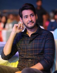Mahesh Babu