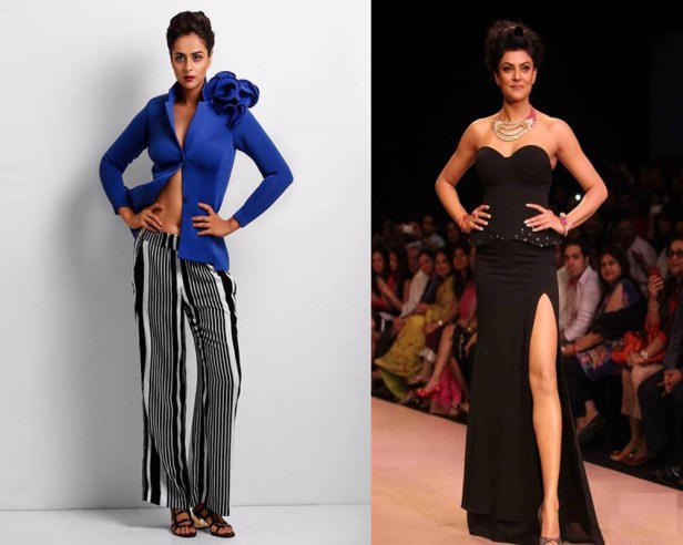 Sushmita Sen, Prachi Tehlan