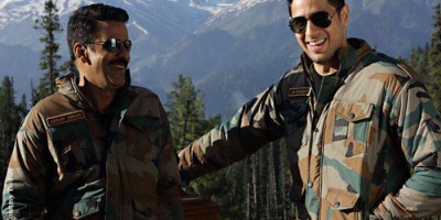 Aiyaary, Manoj Bajpayee, Sidharth Malhotra