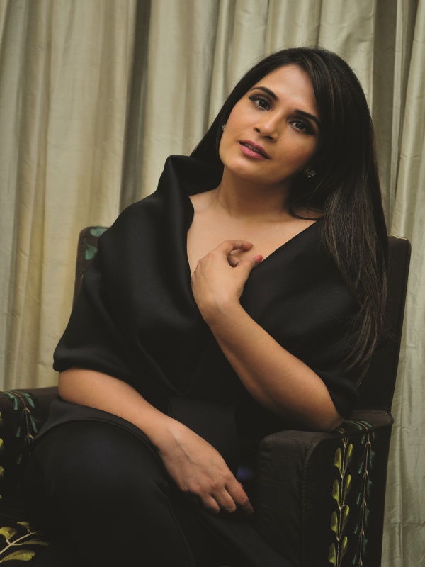 Richa Chadha