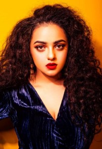 Nithya Menen