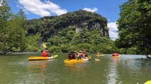 Yami Gautam - Krabi Vacation
