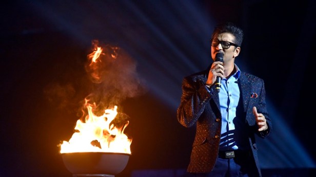 Amit Trivedi- The Remix