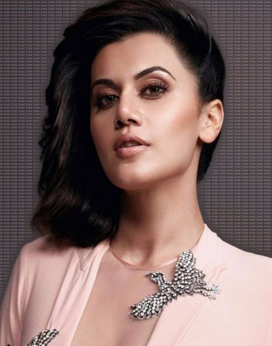 Taapsee Pannu