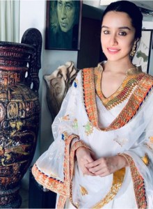 Shraddha Kapoor