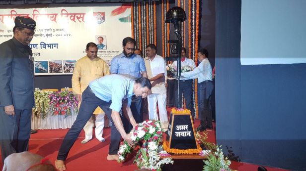 Akshay Kumar on KargilVijay Divas