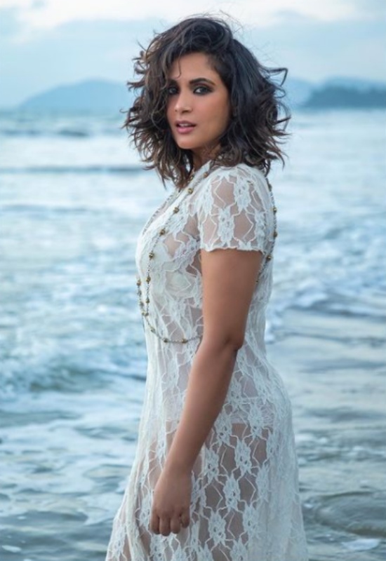 Richa Chadha