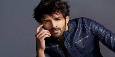 Kartik Aaryan