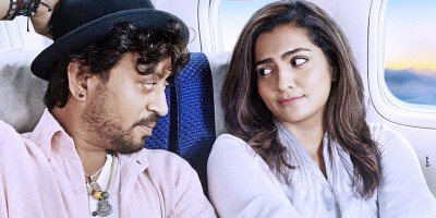 QQS Irrfan Khan, Parvathy