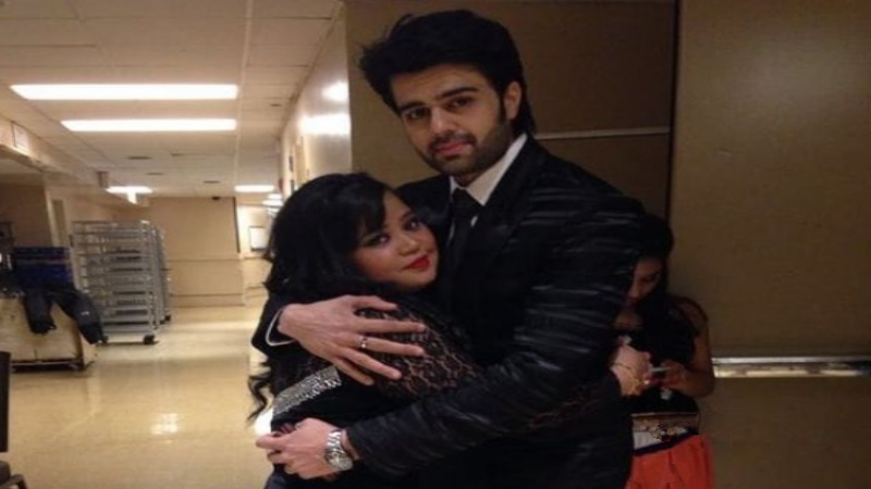 Bharti Singh and Maniesh Paul