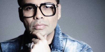 Karan Johar