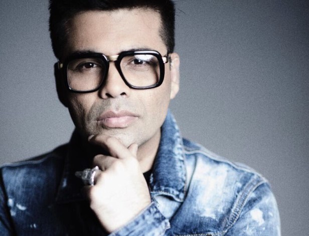 Karan Johar