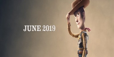 Toy Story 4 Poster