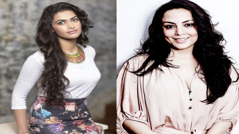 Salony Luthra, Paakhi Tyrewala