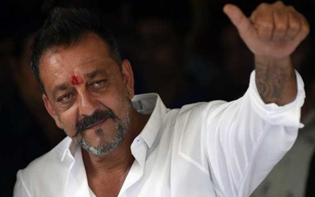 Sanjay Dutt