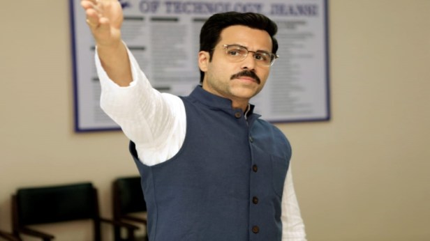 Emraan Hashmi in Cheat India