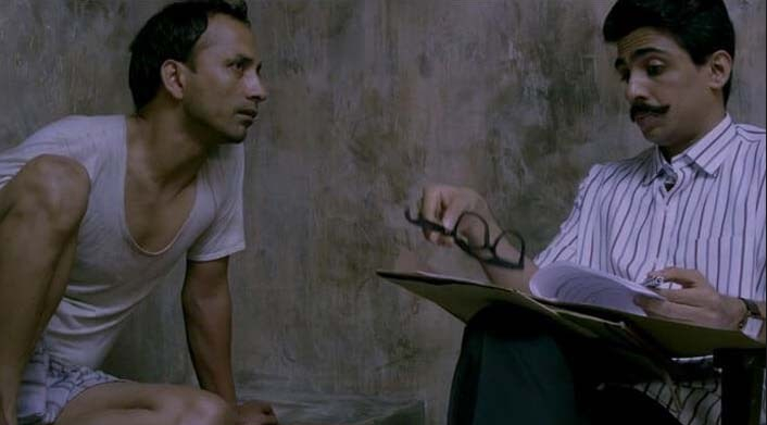 Kuldip Patwal movie still