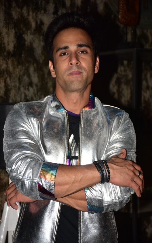 Pulkit Samrat