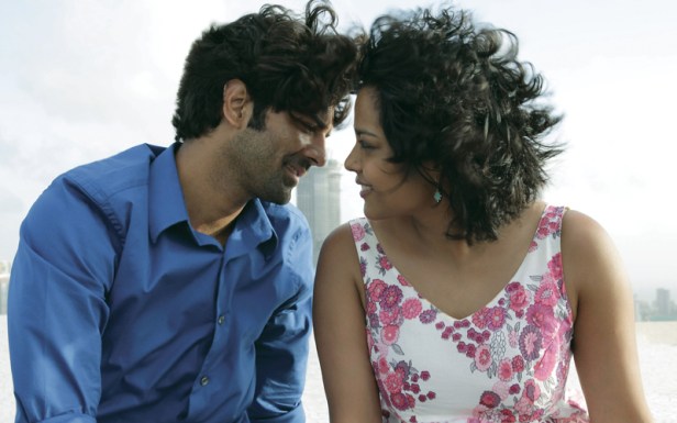 Barun Sobti Shahana Goswami