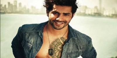 Varun Dhawan
