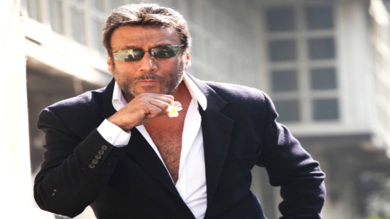 Jackie Shroff