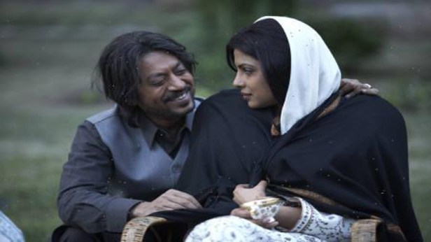 Irrfan Khan from 7 Khoon Maaf