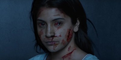 Anushka Sharma as Pari
