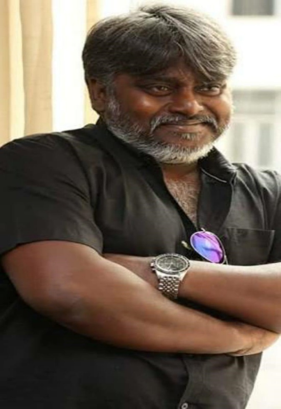 Dibyendu Bhattacharya