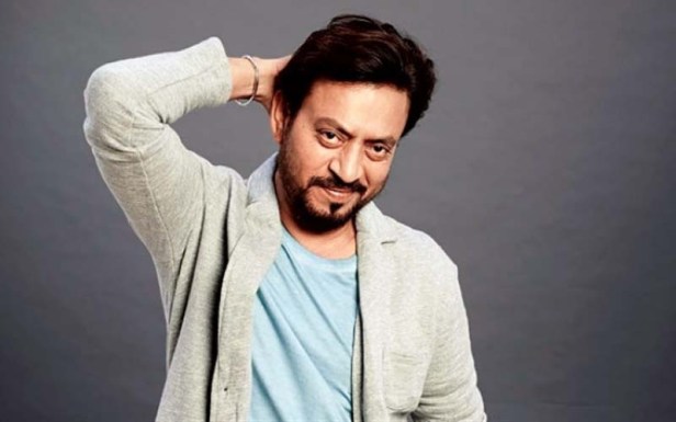 Irrfan Khan