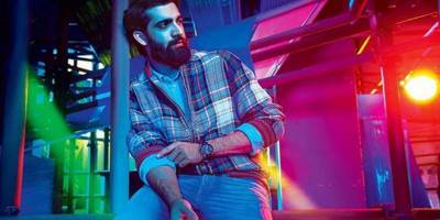 Befikre actor Armaan Ralhan