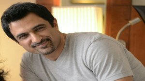 Sanjay Suri