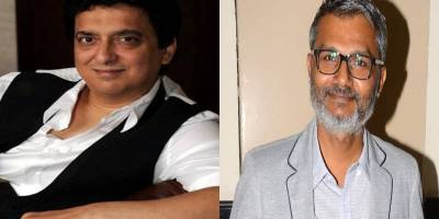 Sajid Nadiadwala and Nitesh Tiwari