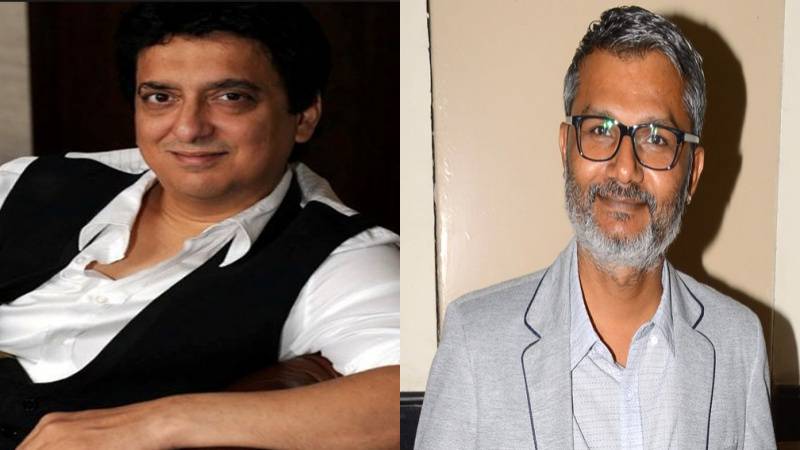 Sajid Nadiadwala and Nitesh Tiwari