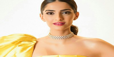 Sonam Kapoor