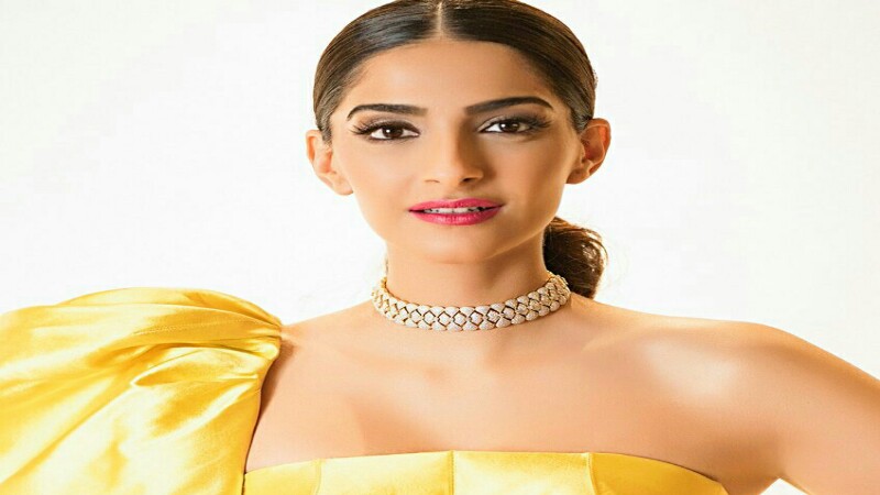 Sonam Kapoor