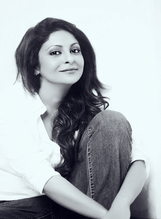 Shefali Shah