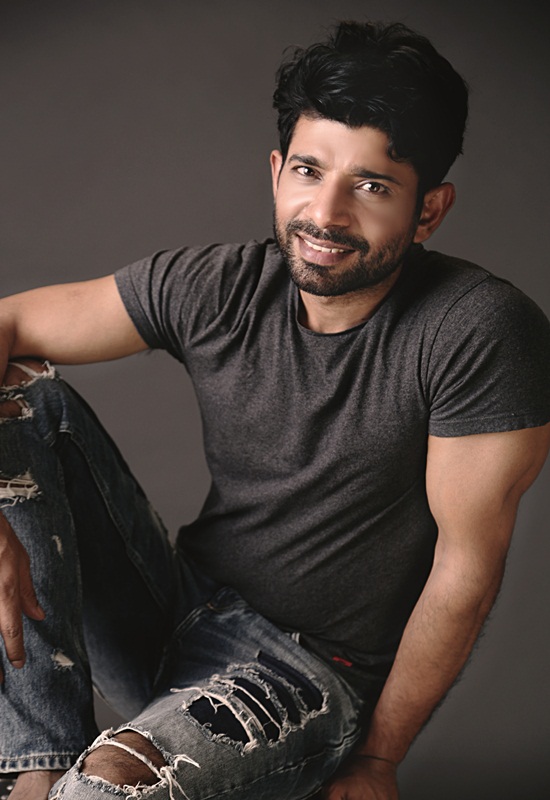 Vineet Kumar Singh 