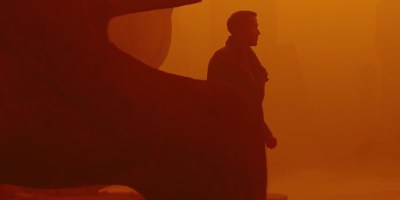 'Blade Runner 2049