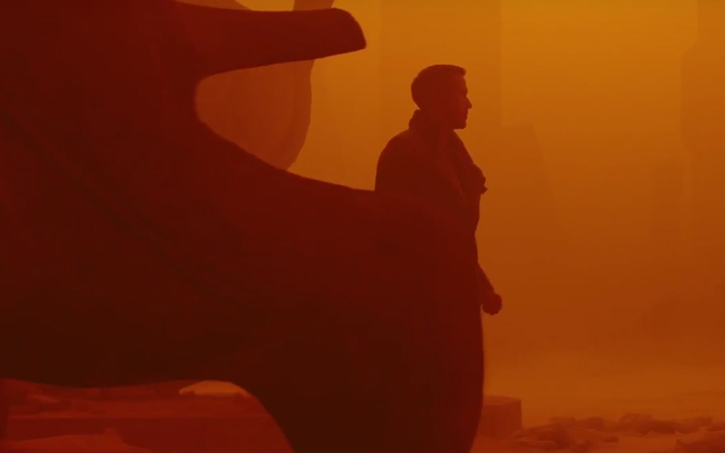 'Blade Runner 2049