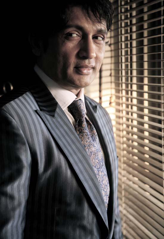 Shekhar Suman