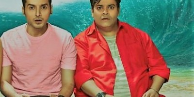 Divyenndu Sharma, Kiku Sharda