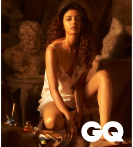 Radhika Apte