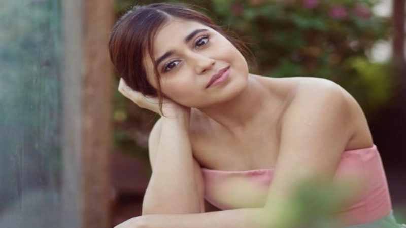Shweta Tripathi