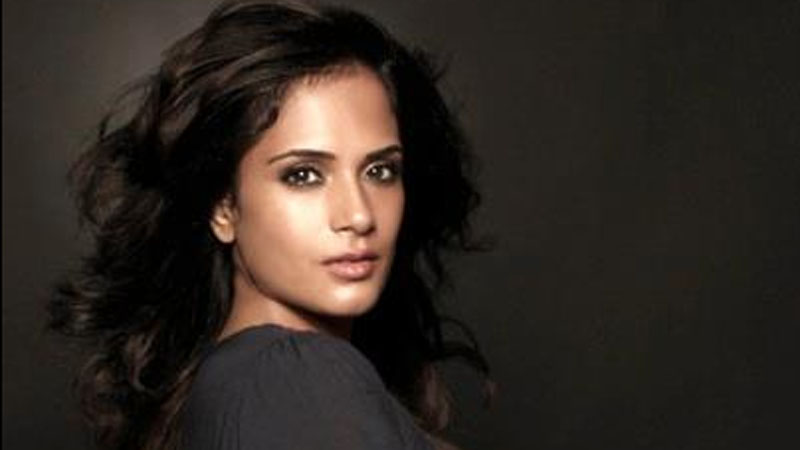 Richa Chadha