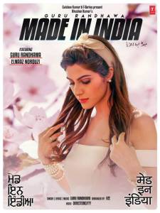 Elnaaz Norouzi, Made In India