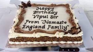 Arjun Kapoor and Parineeti Chopra plan a Birthday surprise for Vipul Amrutlal Shah