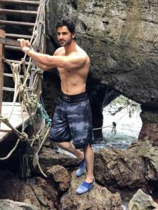 Vivek Dahiya